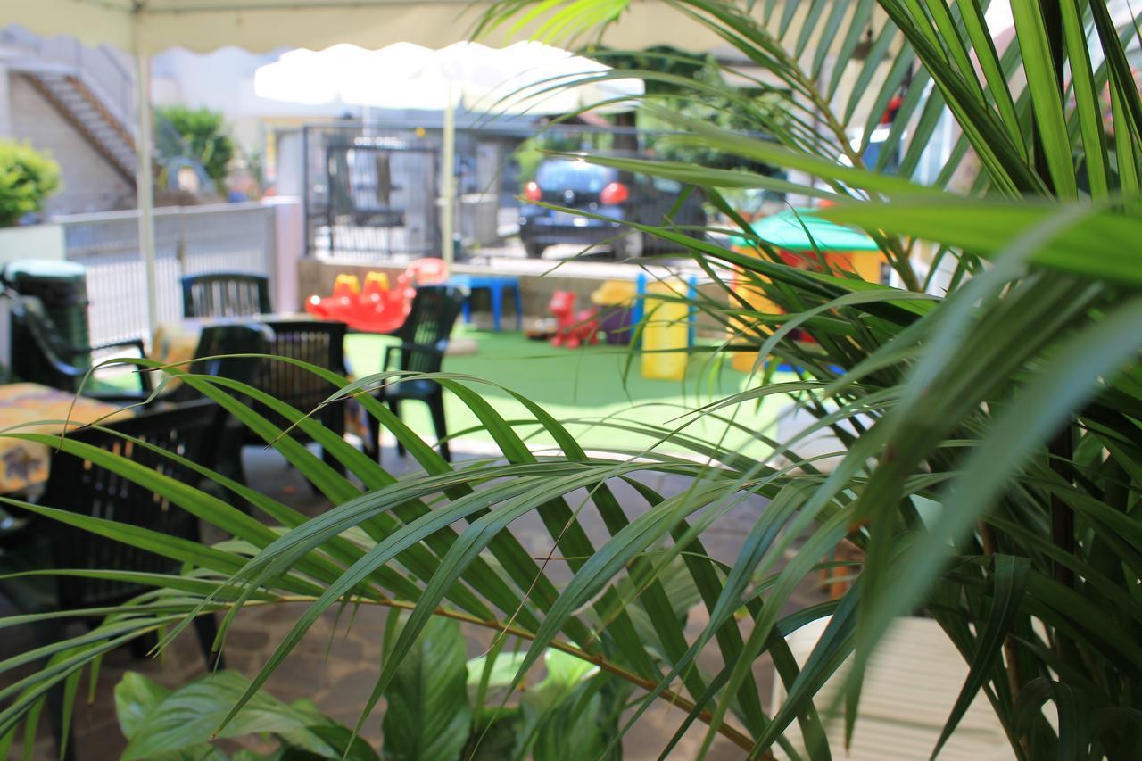Susanna Hotel Rimini