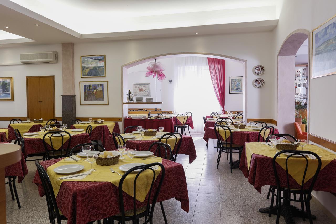 Hotel Susanna Rimini