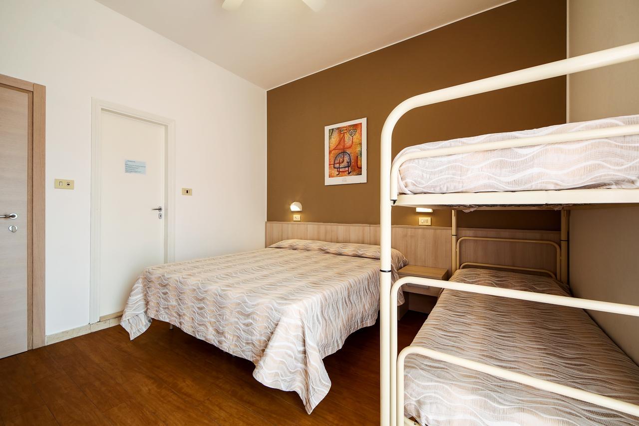 Hotel Susanna