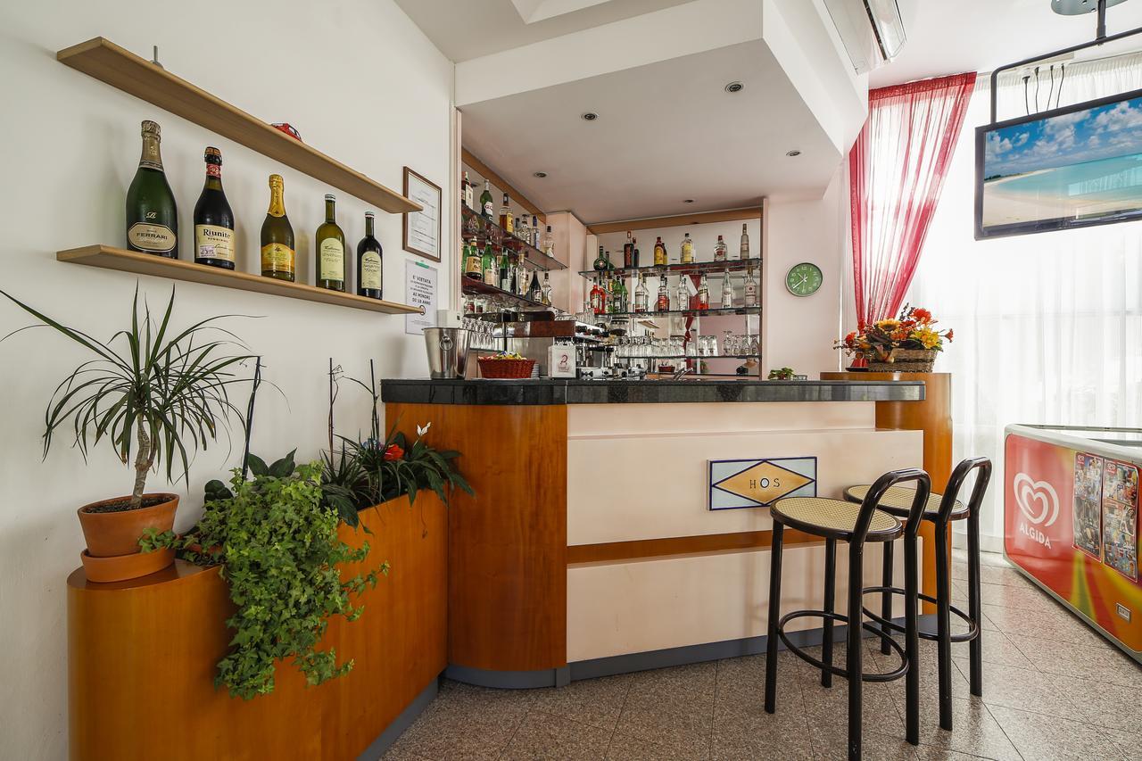 Susanna Hotel Rimini
