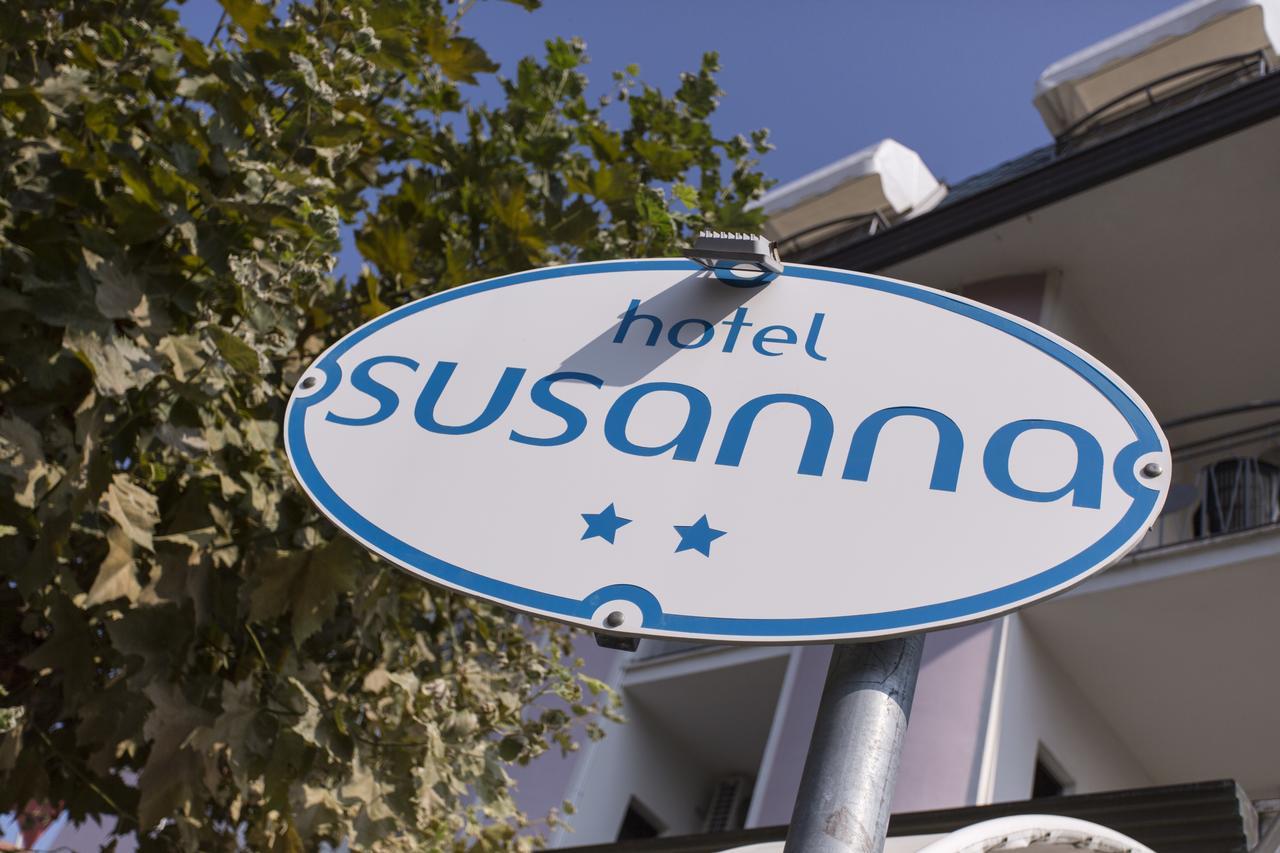 Susanna