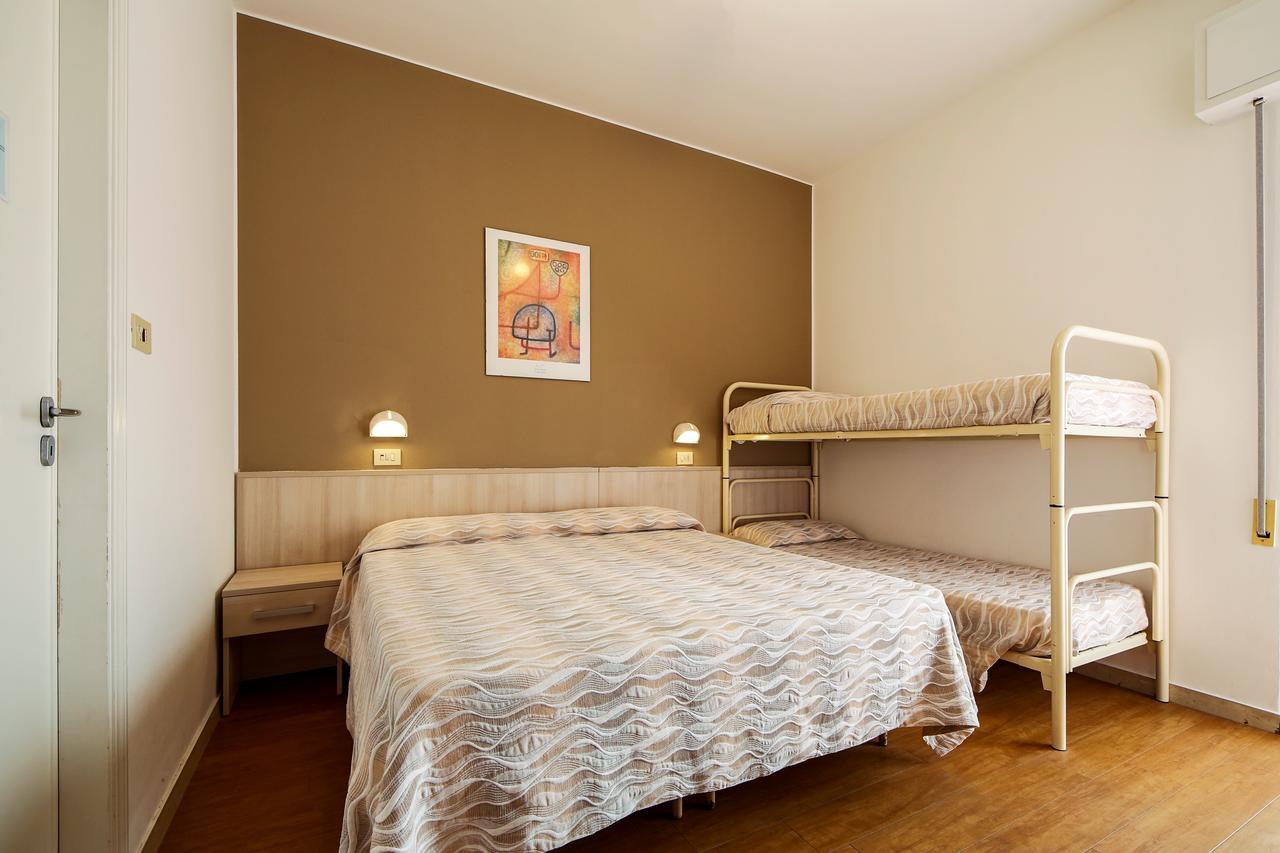 Susanna Hotel Rimini
