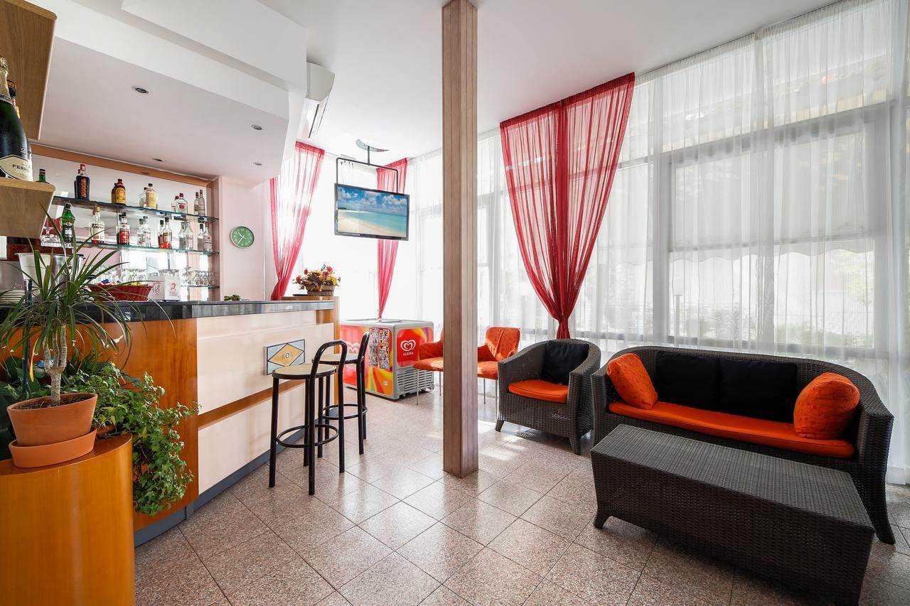 Hotel Susanna