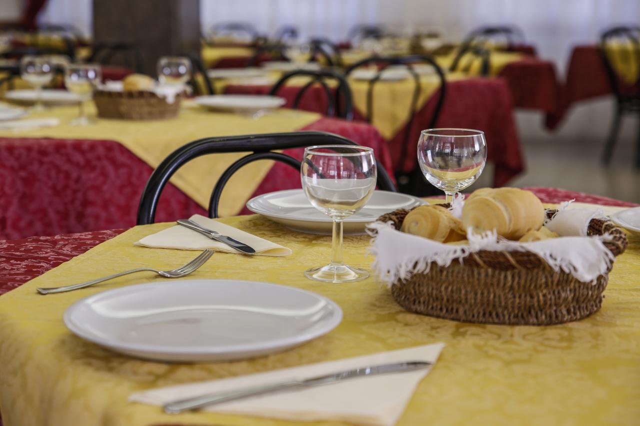 Hotel Susanna Rimini