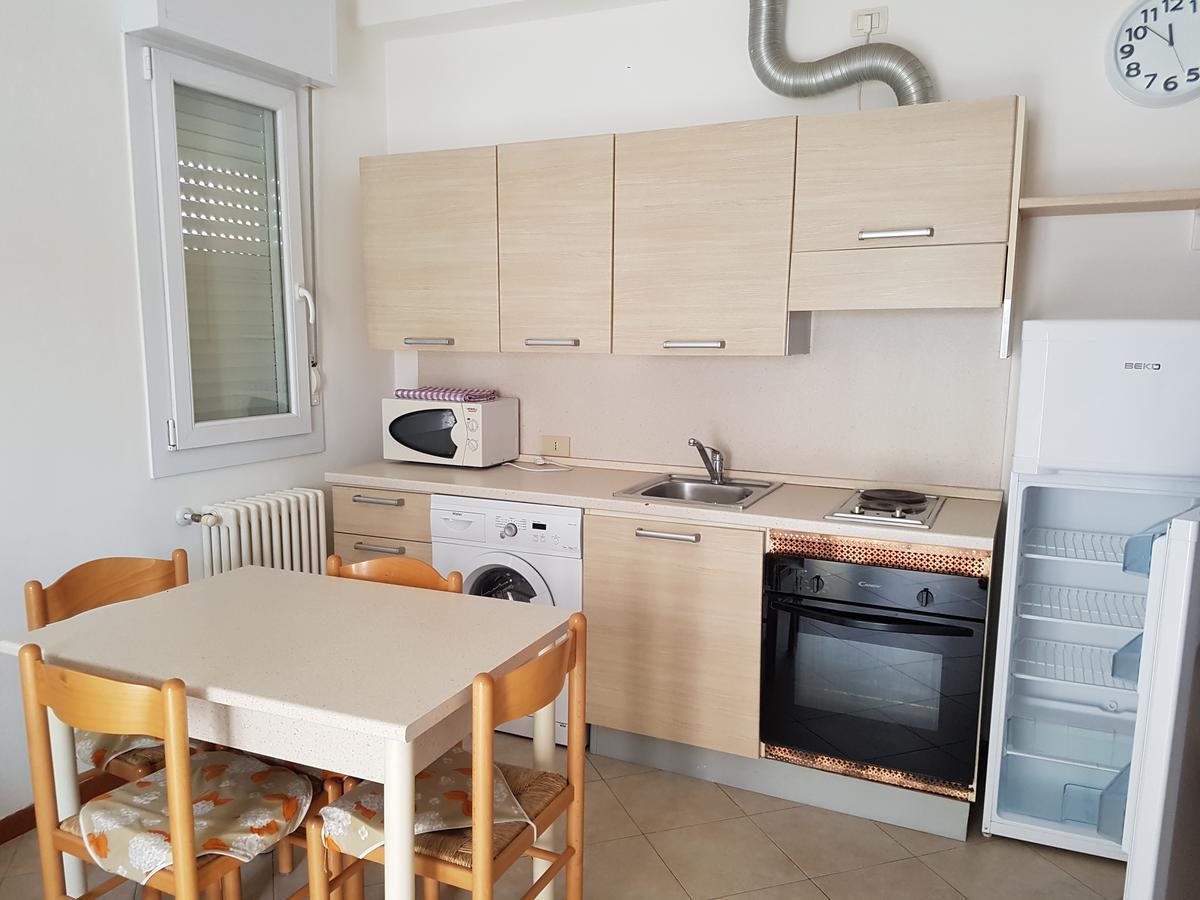 Uno Studio&suites Aparthotel Rimini