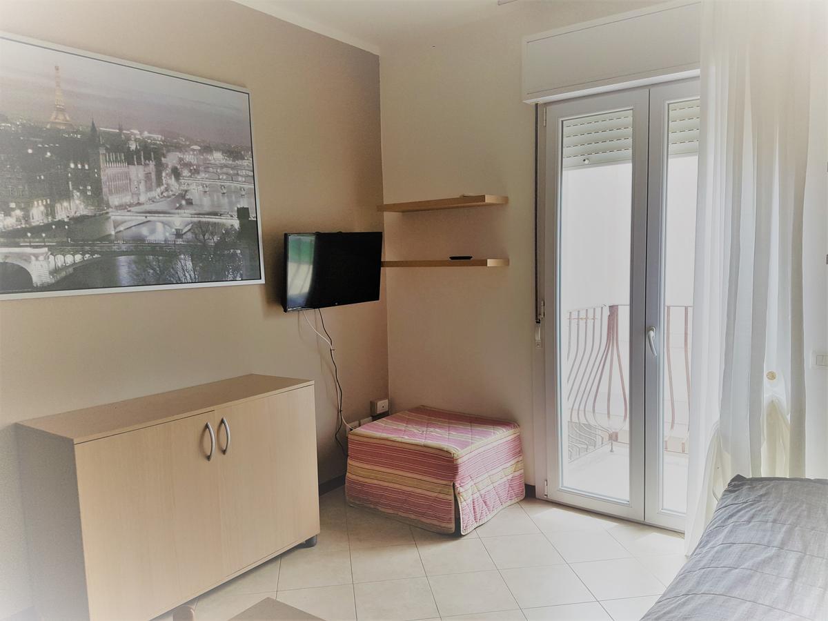 Aparthotel Uno Studio&suites