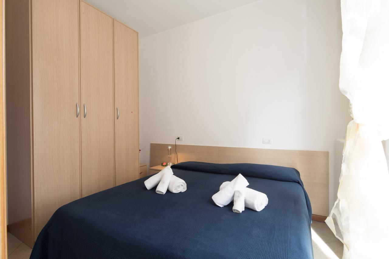 Appart hôtel Uno Studio&suites 2*