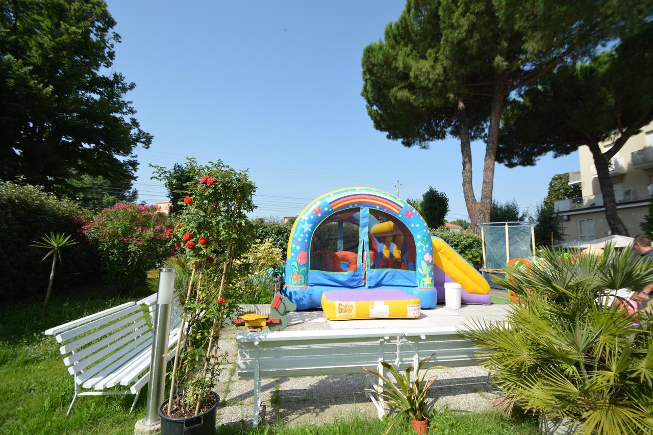 Hotel Lotus & Rimini