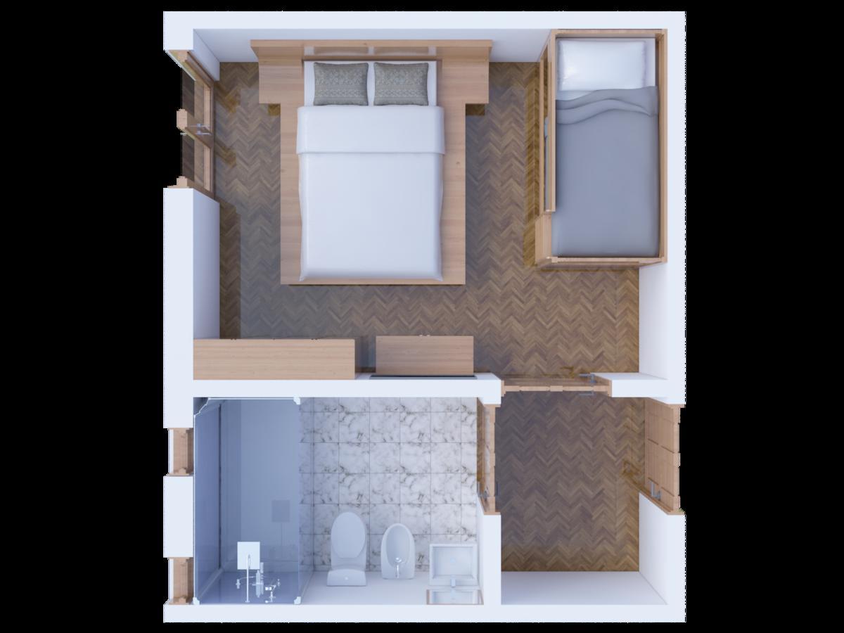 Hotel Lotus &