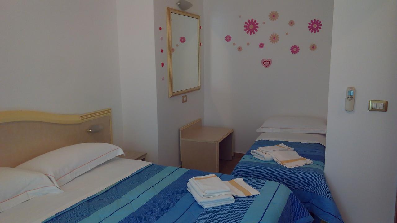 Residenza Melucci Aparthotel *