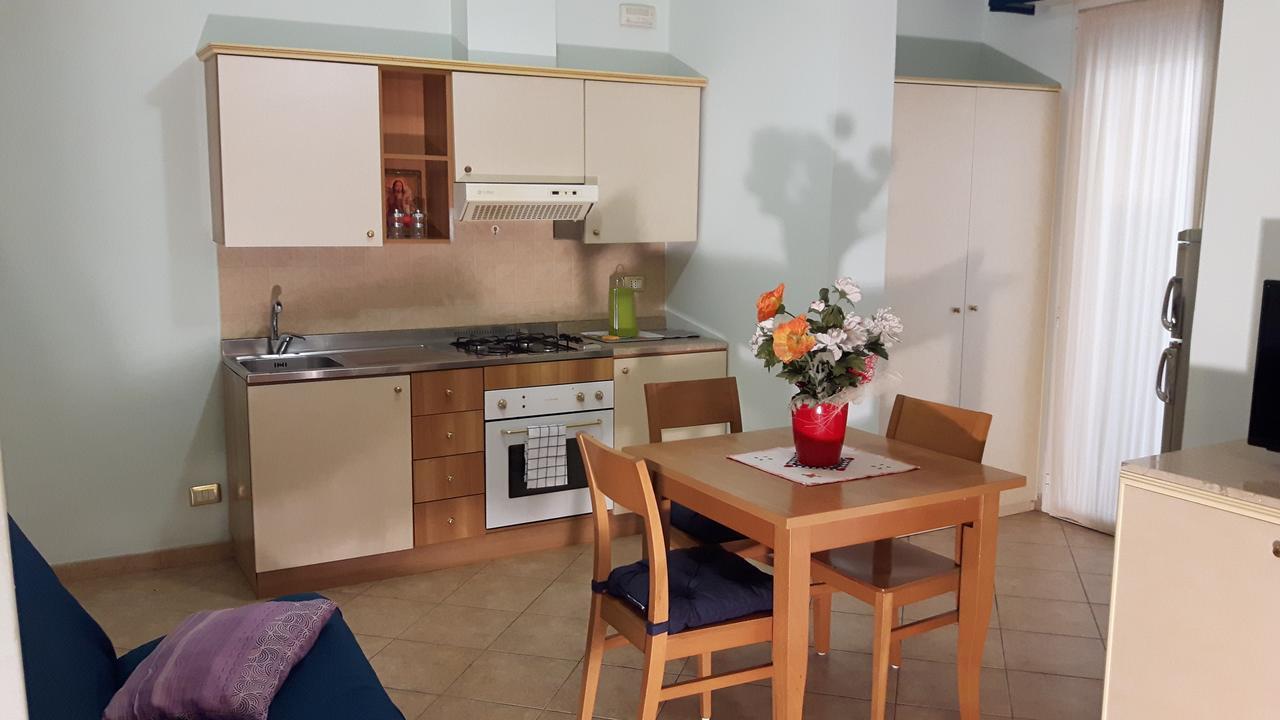 Residenza Melucci Rimini