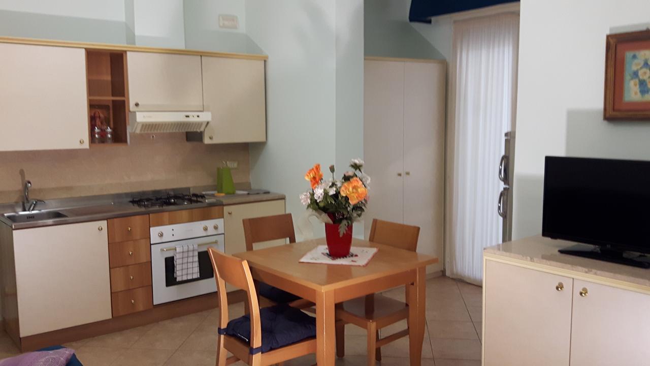 Residenza Melucci