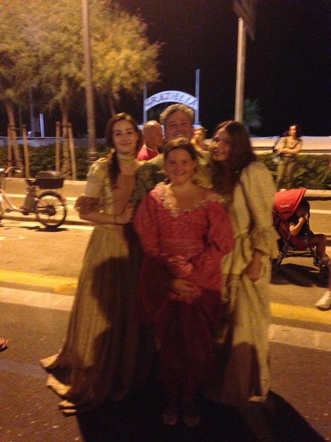 Pecci Hotel 3*