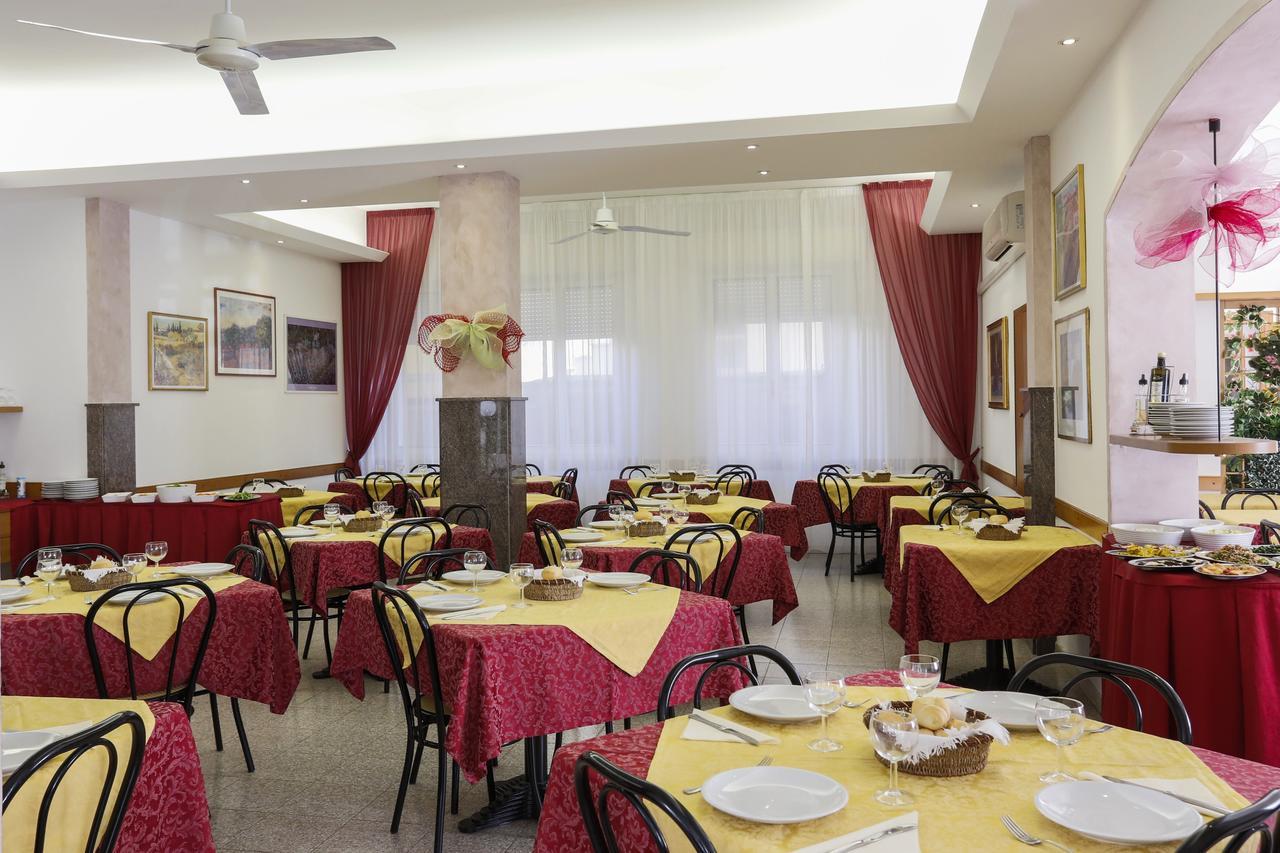 Susanna Hotel