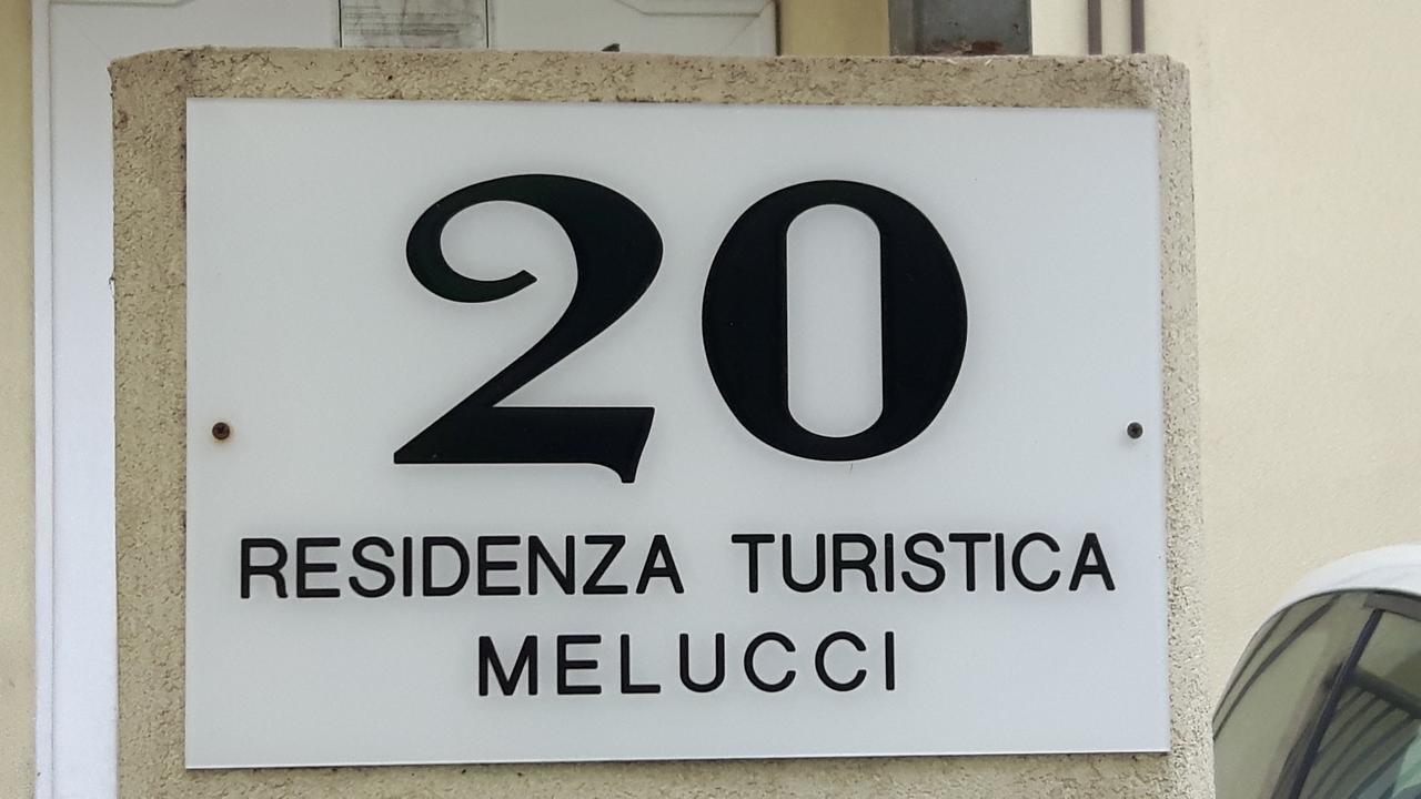 Residenza Melucci Rimini