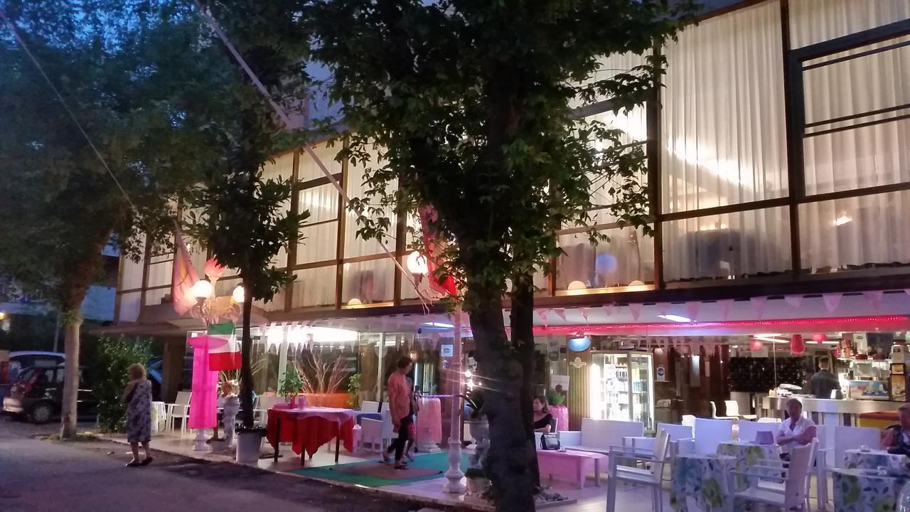 Hotel Pecci