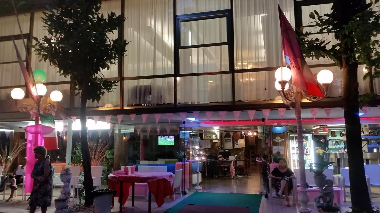 Pecci Rimini