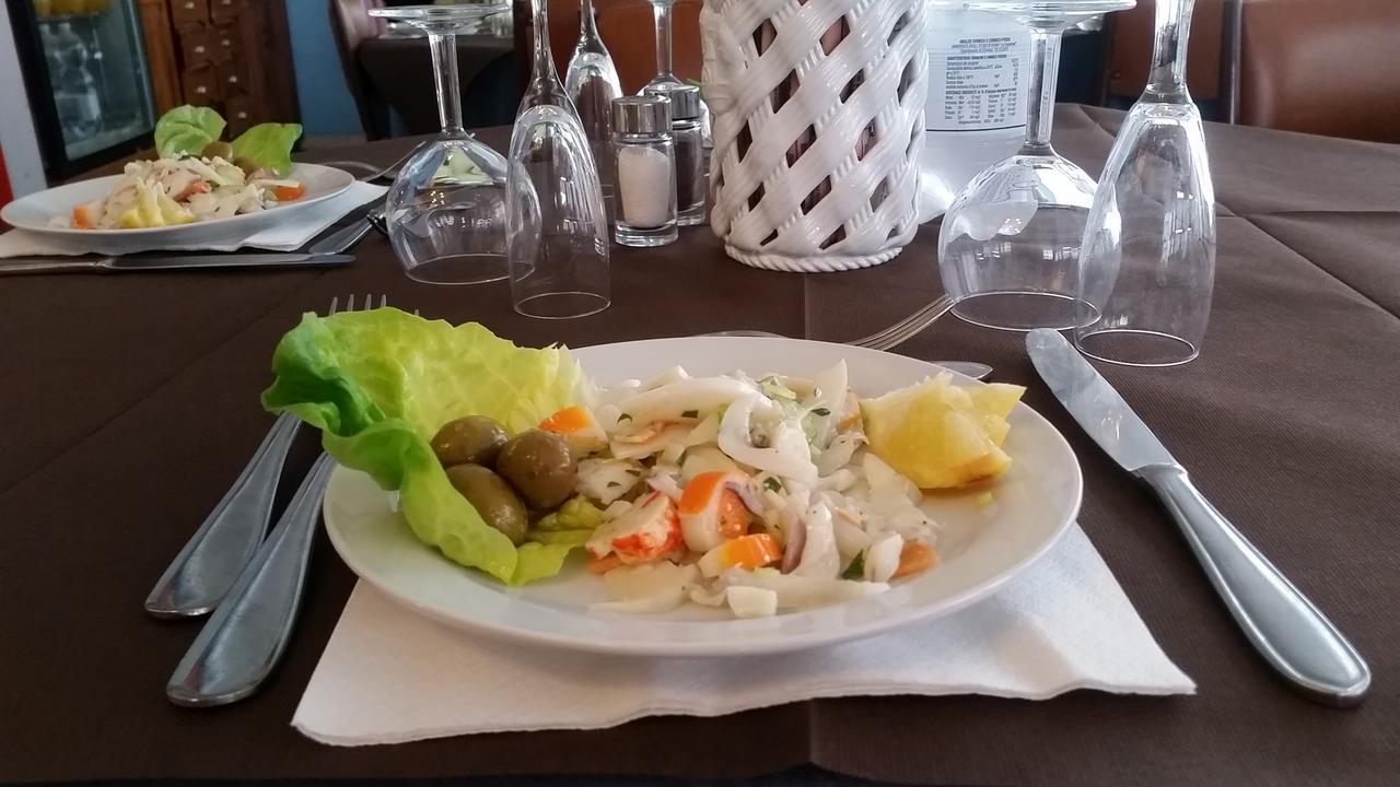 Hotel Pecci 3*