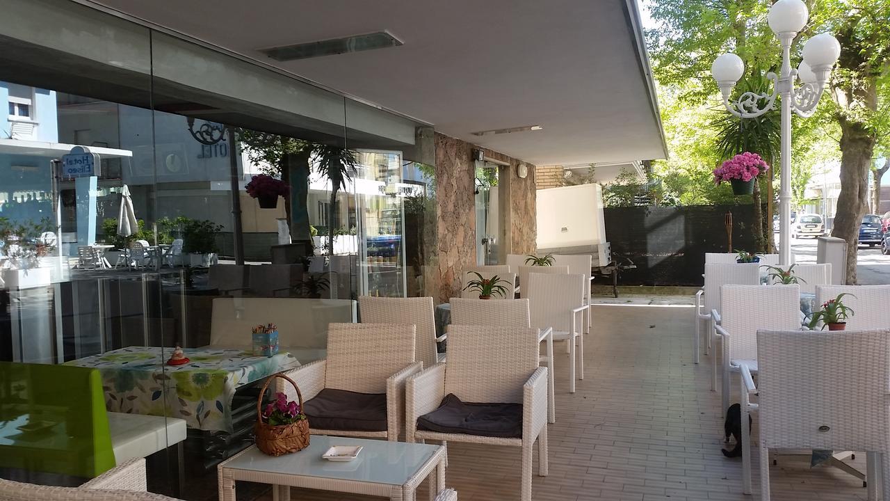 Pecci Hotel Rimini
