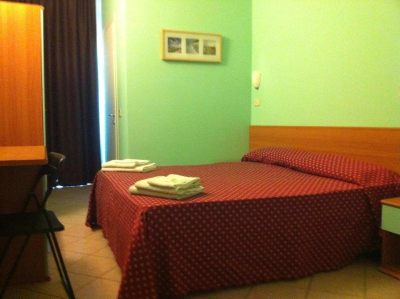 Blumen Hotel 3*