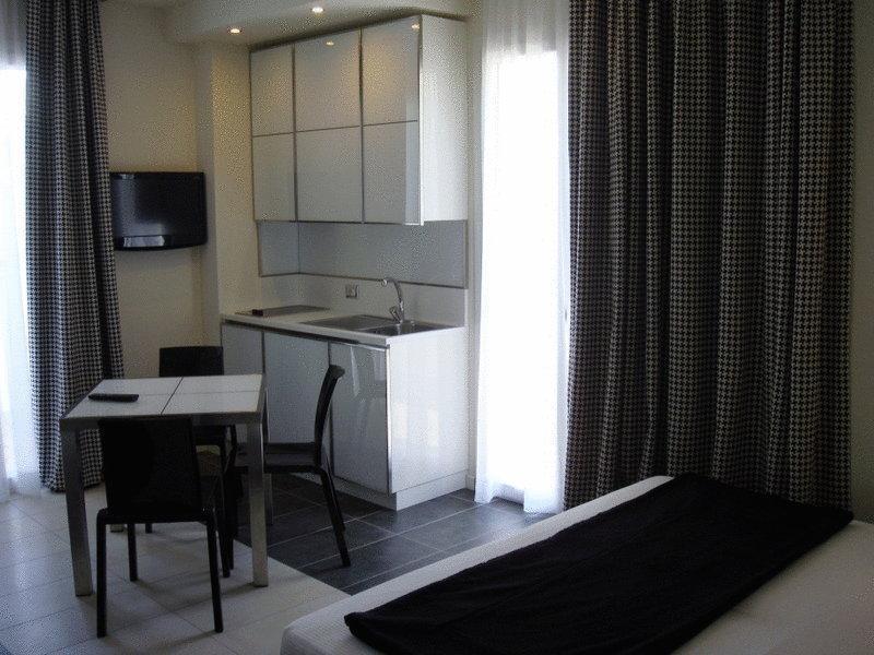 Atmosphere Hotel