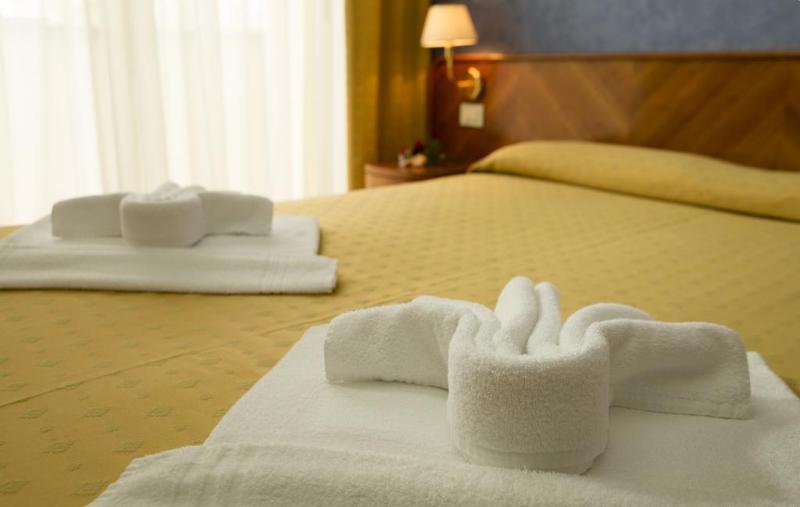 Hotel Remin Plaza