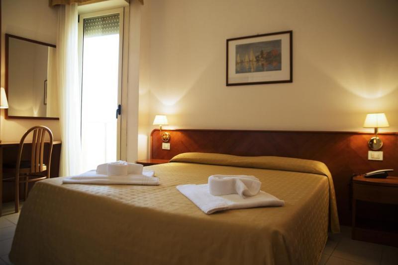 Remin Plaza Hotel Rimini