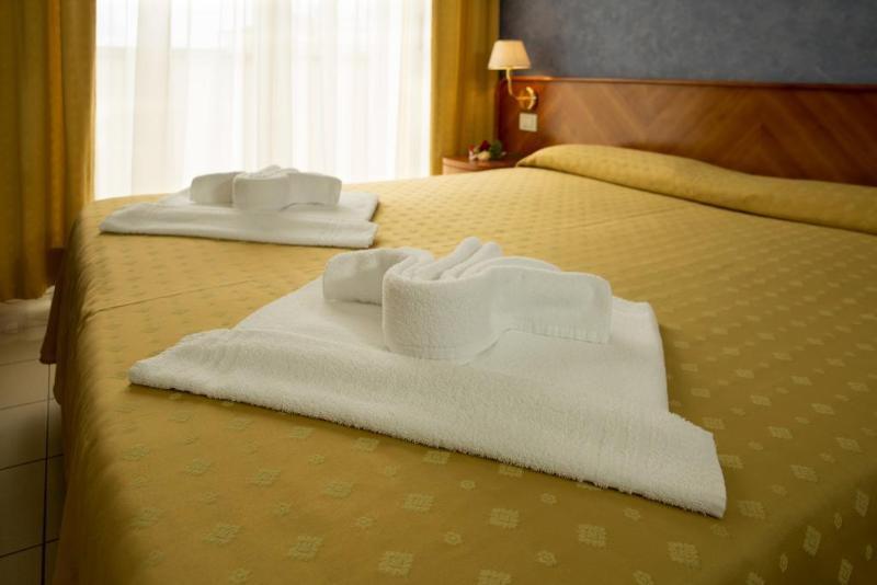 Remin Plaza 4* Rimini