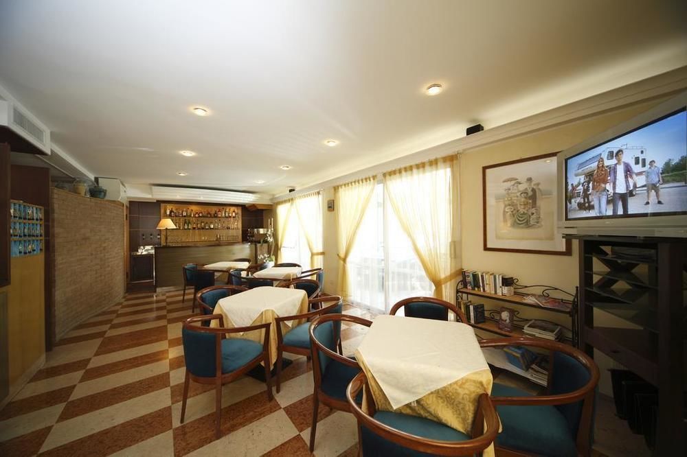 Houston Hotel