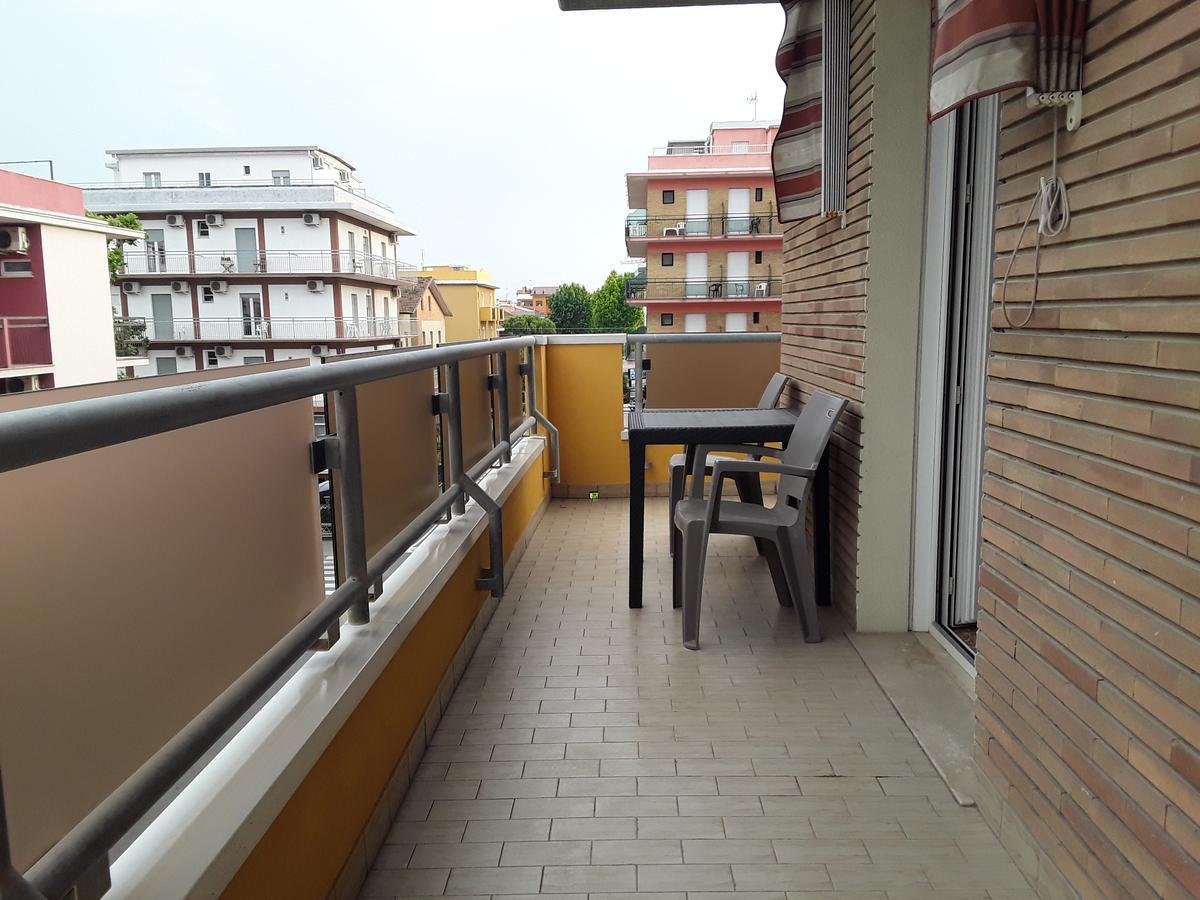 Ischia Hotel Rimini