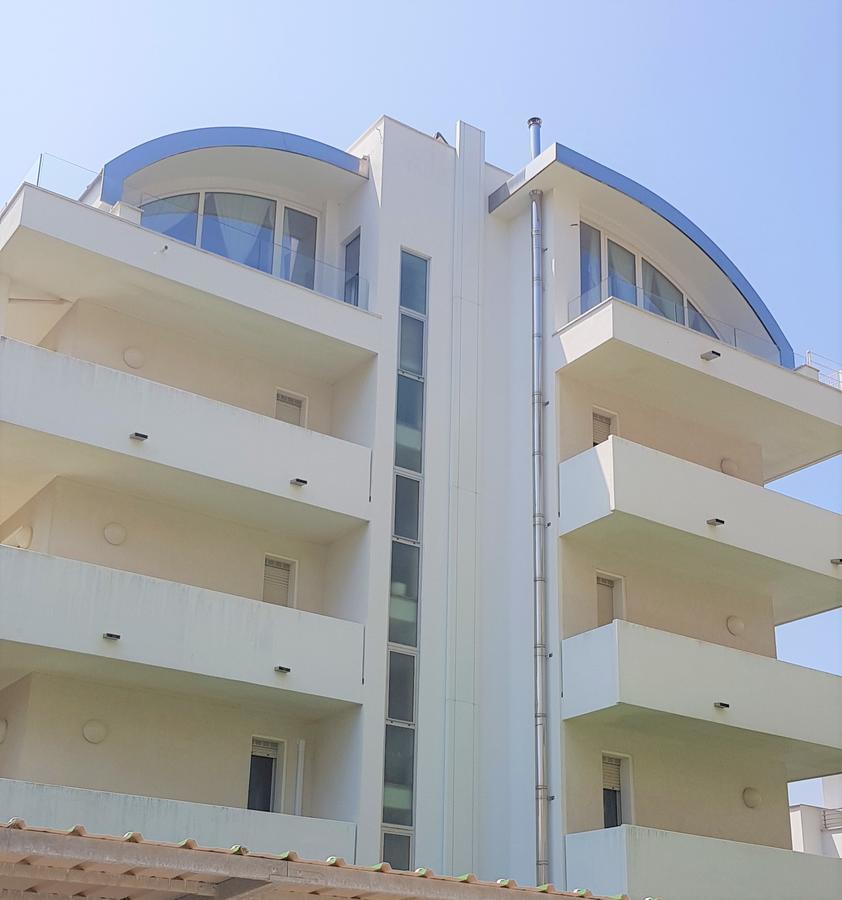 Apartment Family Appartments Orchidea Blu *
