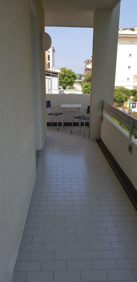 Apartment Family Appartments Orchidea Blu Rimini