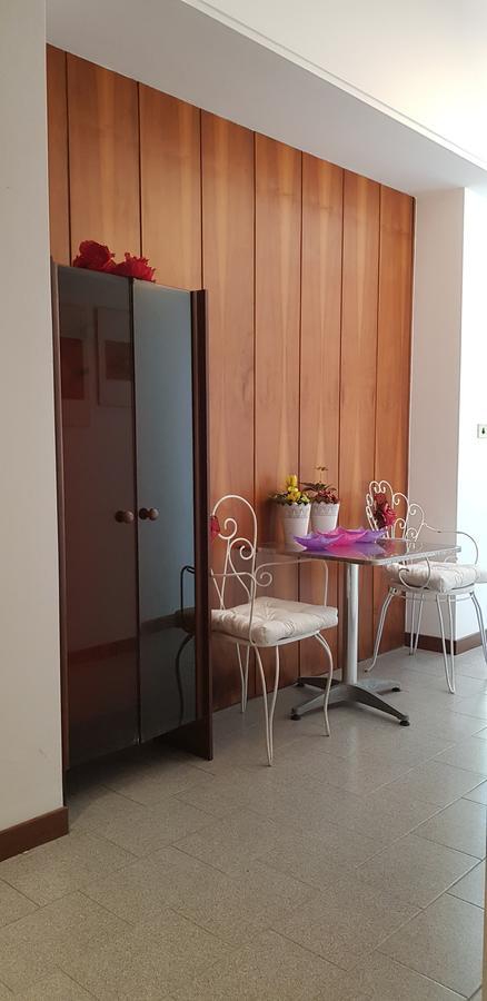Family Appartments Orchidea Blu Rimini