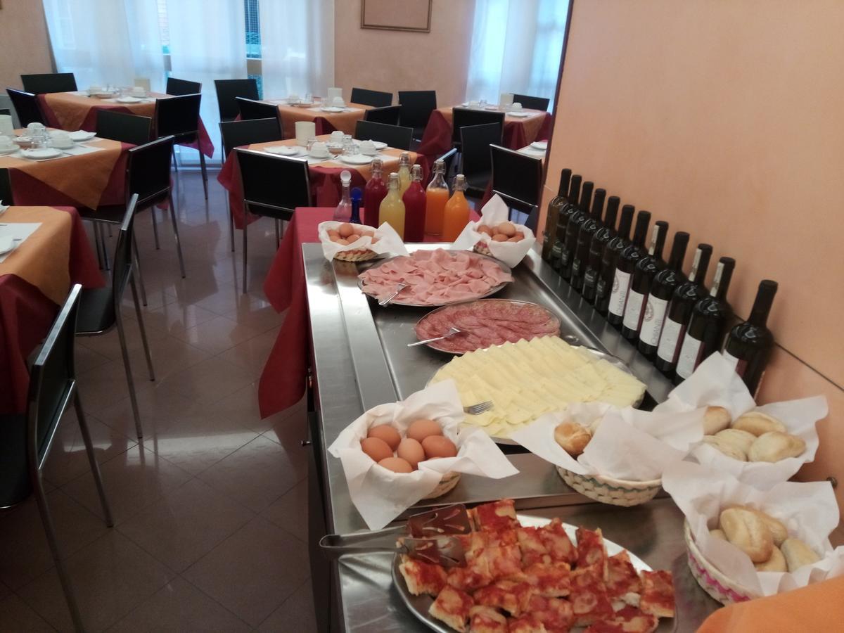 Hotel Manola Rimini