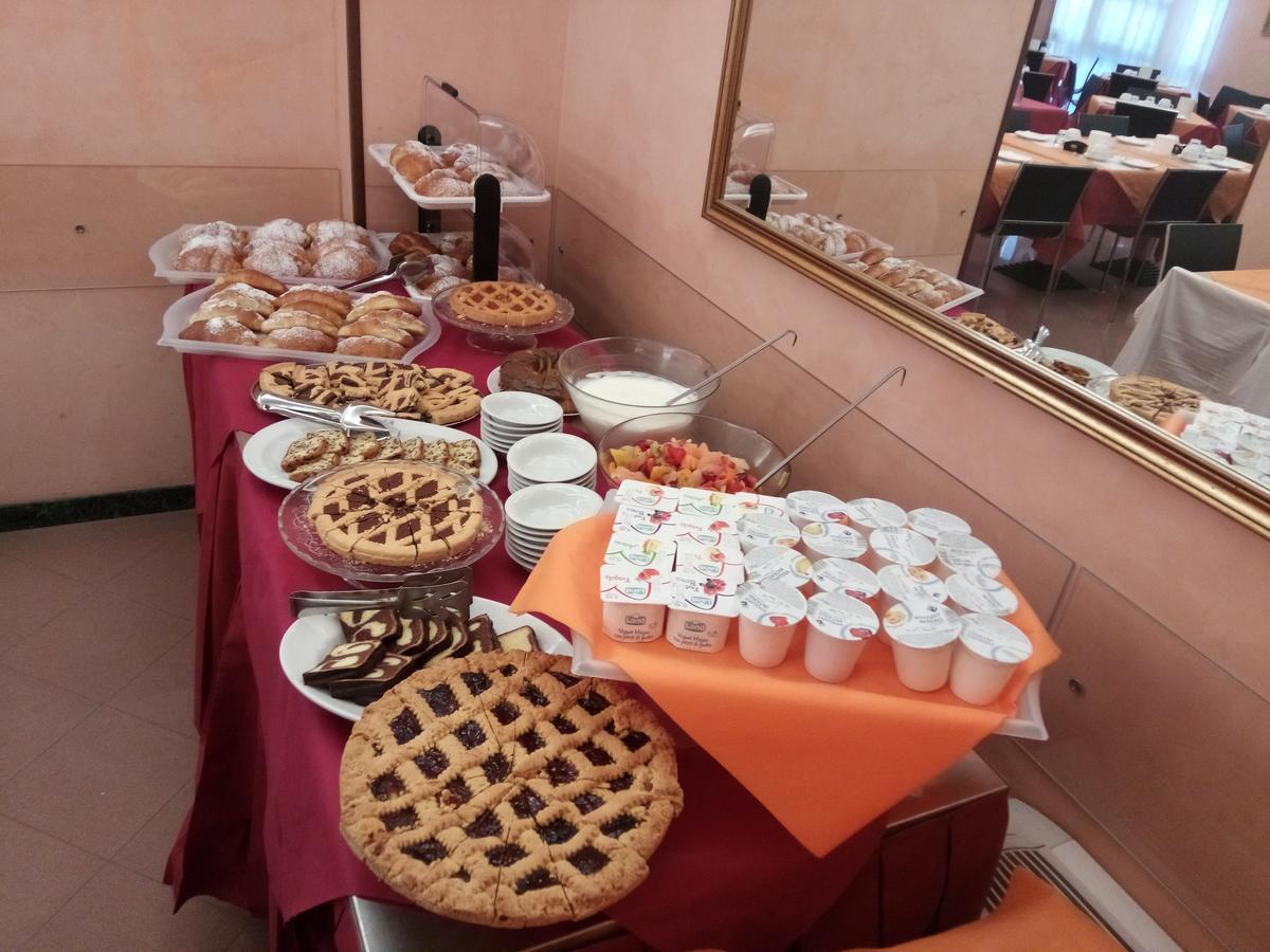 Hotel Manola Rimini