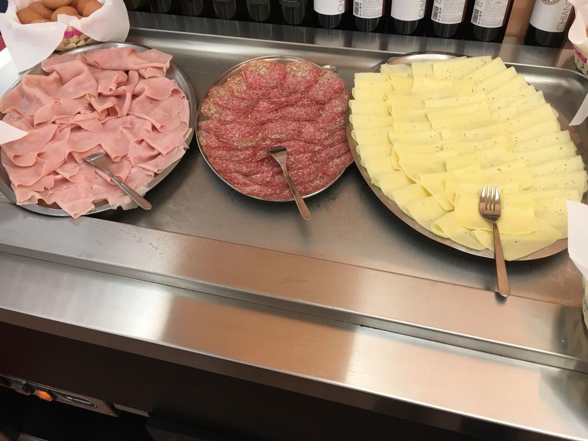 Manola Hotel Rimini