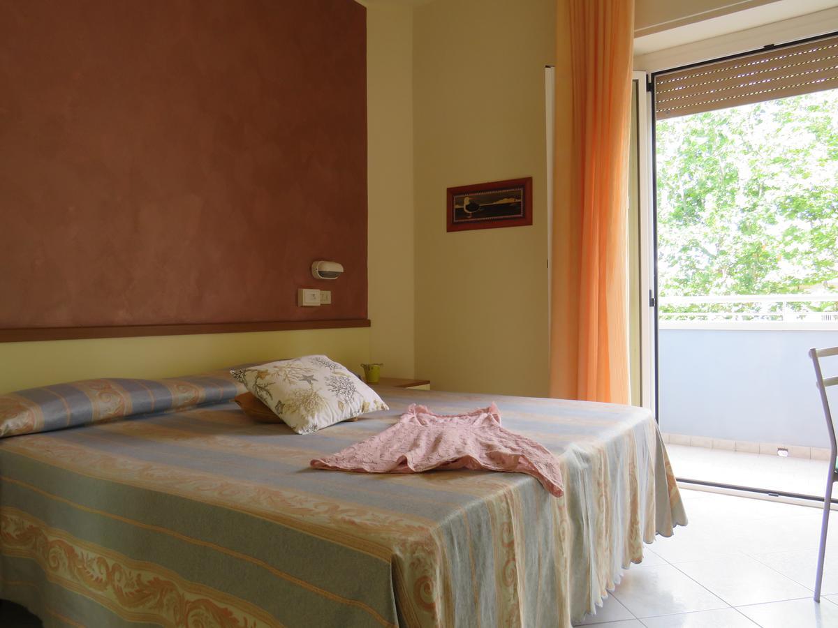 Hotel Solidea