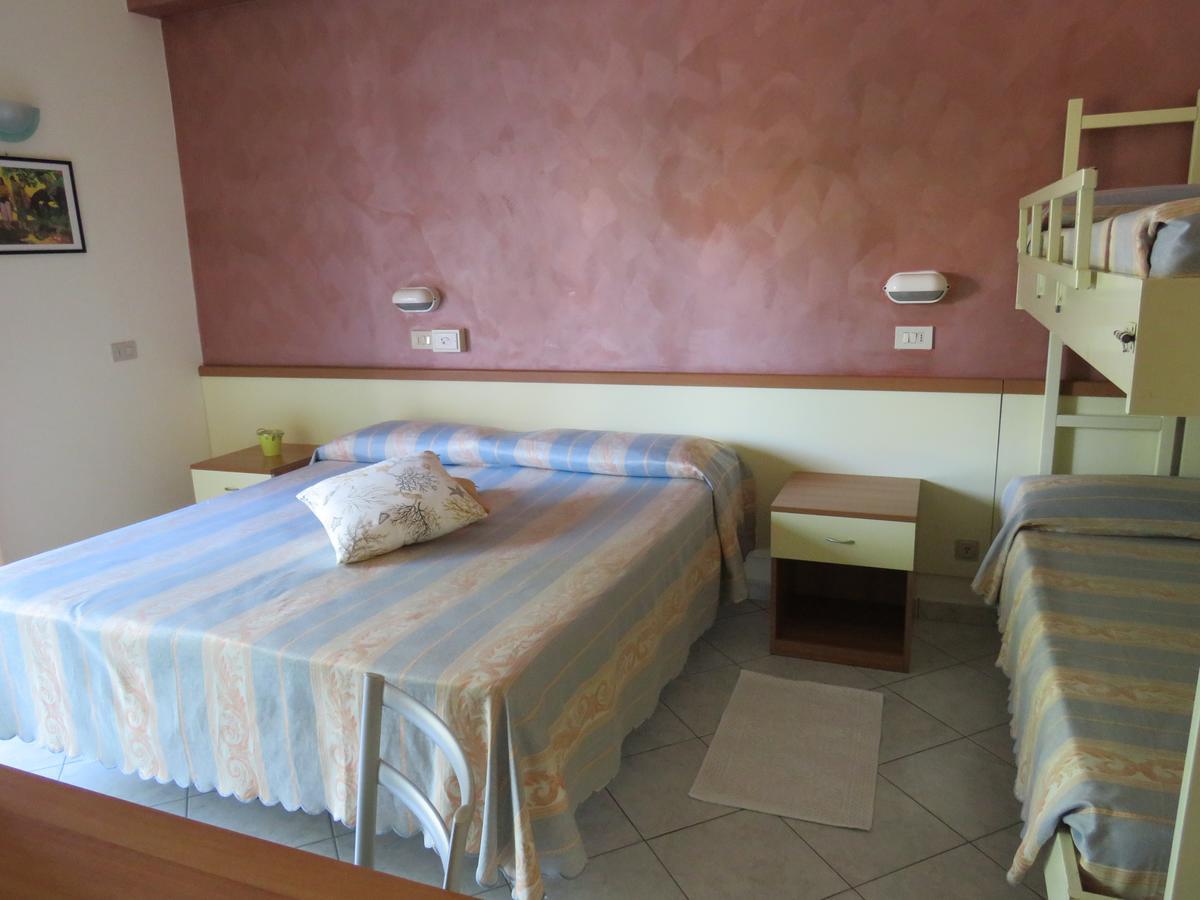 Solidea 3* Rimini