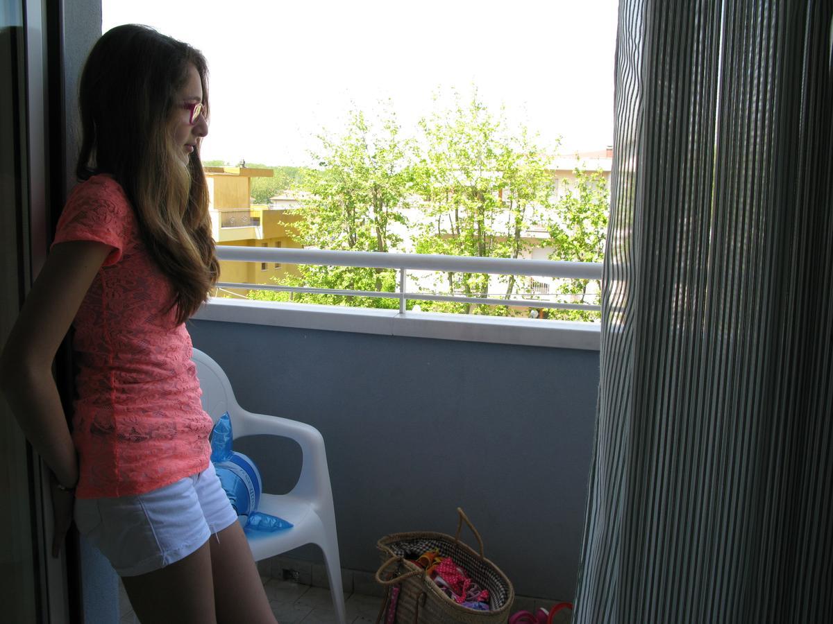 Hotel Solidea 3*
