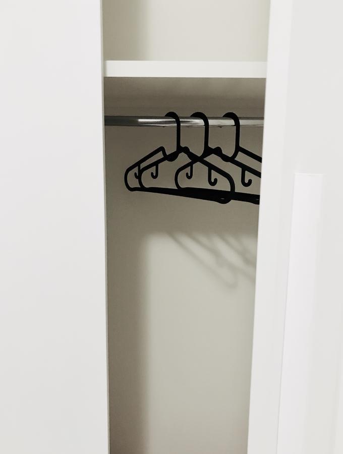 5 Viale Fano Appartement