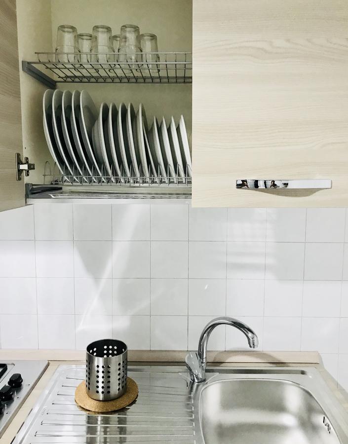 Appartement 5 Viale Fano