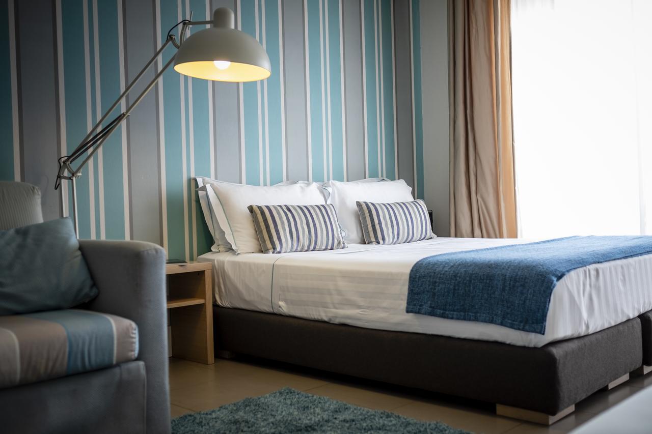 Hotel Le Rose 4*