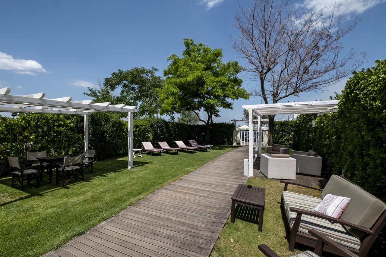 Le Rose Hotel 4*