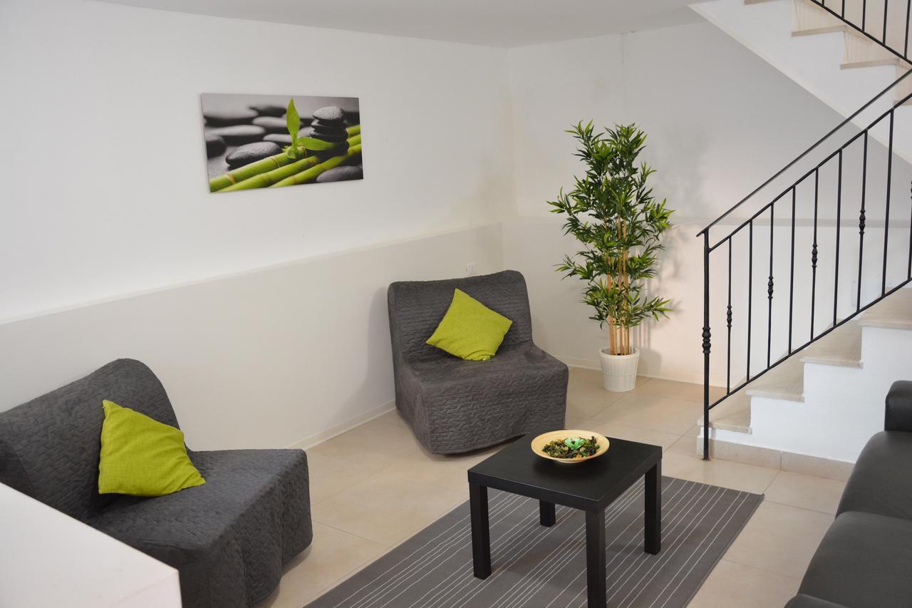 Green Aparthotel 2*