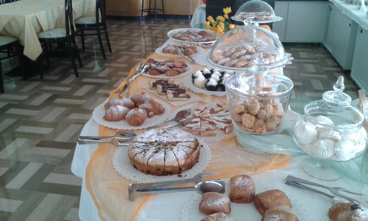 Graziella Hotel