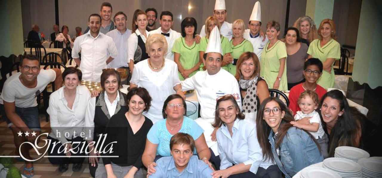 Graziella 3*