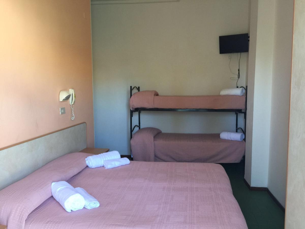 Bacco Hotel