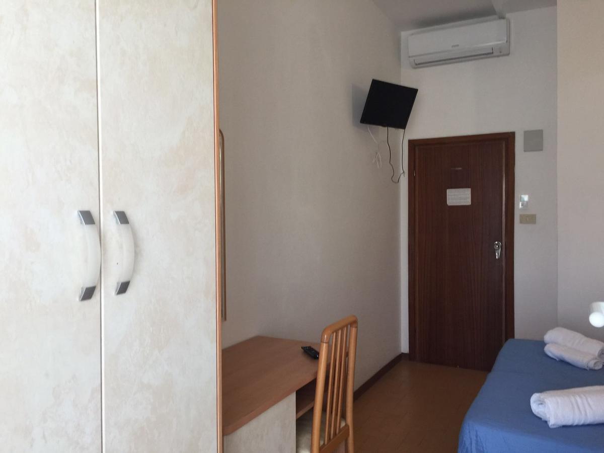Hotel Bacco Rimini