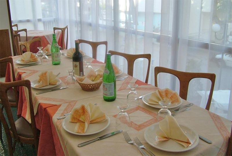 Bacco Hotel