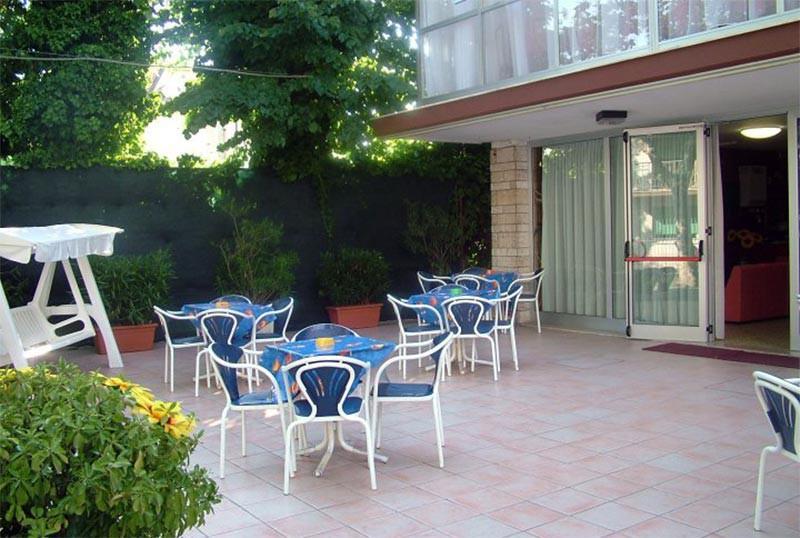 Bacco Hotel Rimini